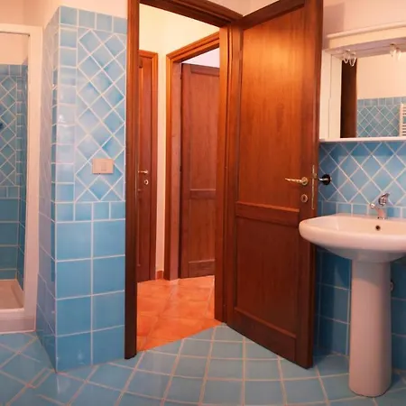Ircamo - App. 16 U Apartman *