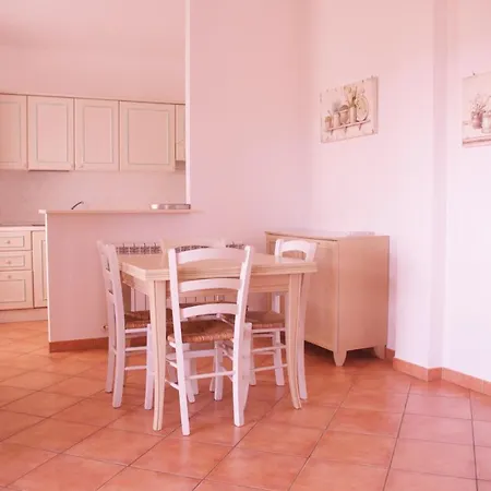 Apartman Ircamo - App. 16 U *