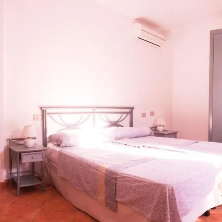 Apartman Ircamo - App. 16 U