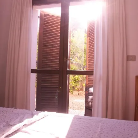 Ircamo - App. 16 U Apartman
