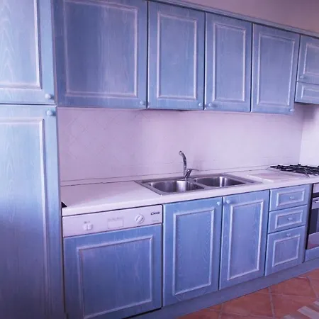 Ircamo - App. 16 U Apartman *