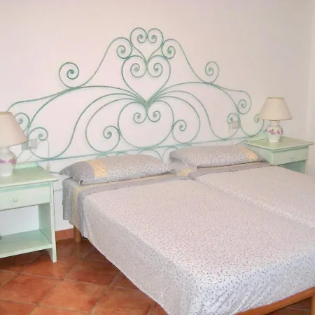 Ircamo - App. 16 U Apartman Olbia