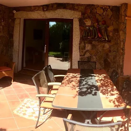 Apartman Ircamo - App. 16 U Olbia